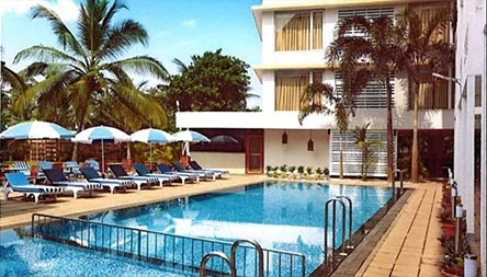 Igatpuri Resort for sale