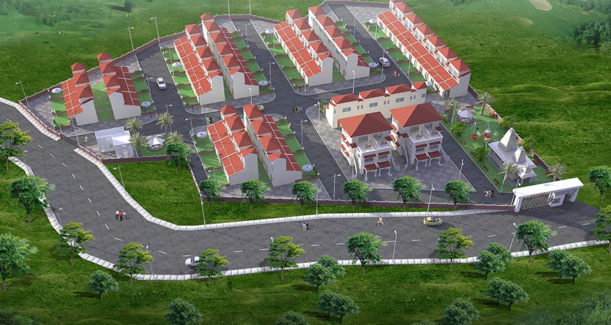 1 BHK Duplex Igatpuri