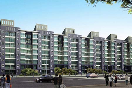 luxury 1 BHK homes igatpuri