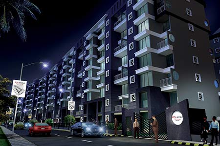 Igatpuri 1 BHK  luxury studio home