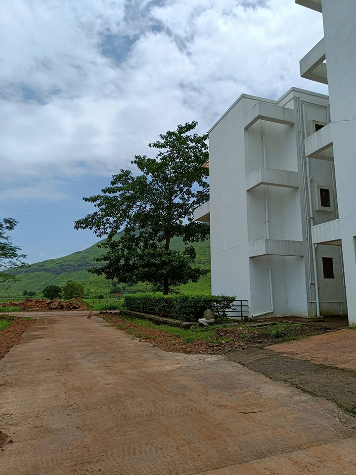 Flat for Sale in lgatpuri