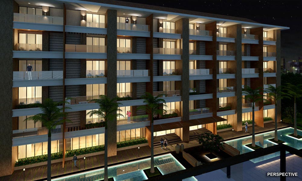 2 BHK Igatpuri