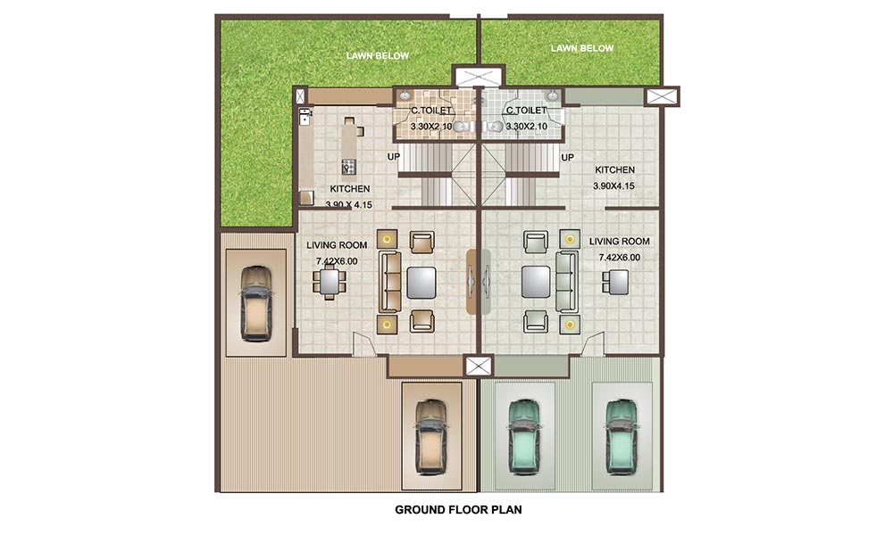 luxury Apartments igatpuri