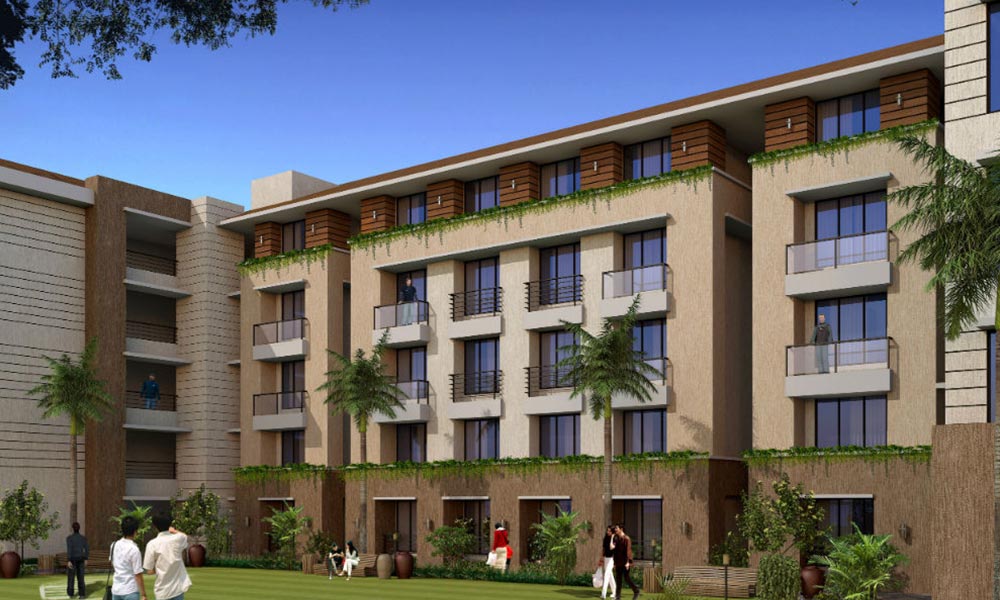 2 BHK Residential home Igatpuri