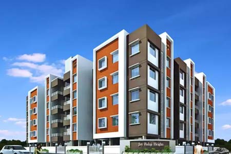 Igatpuri 1 BHK |