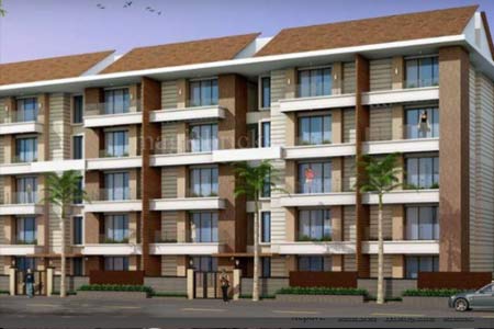 Igatpuri Studio Apartment